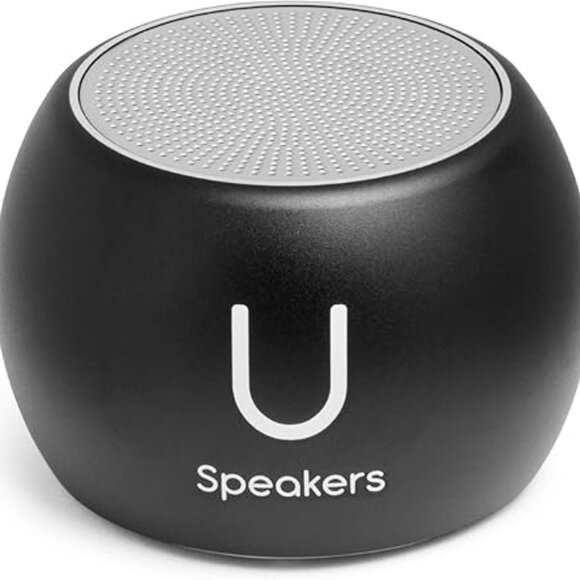 U Other - Black Boost Wireless Speaker